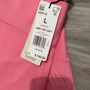 Adidas STILL MCC ARTNEY pants size L